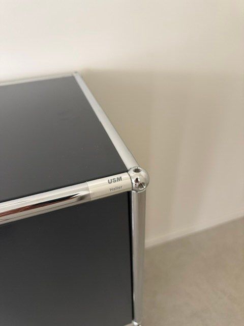 USM Cassettiere: UMS Sideboard – Usato da Lugano venduto da rofor 1