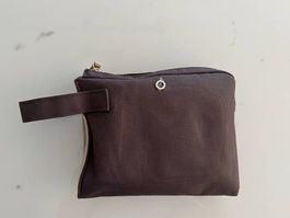 Neu Emirates Business Class Bvlgari Kosmetiktasche + Inhalt