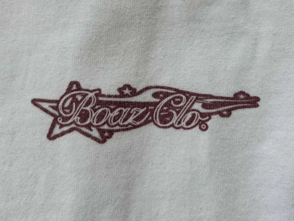 T-shirt: Boaz-Clothing longsleeve – Nuovo (secondo la descrizione) da Künten venduto da scoobydoo1312 1