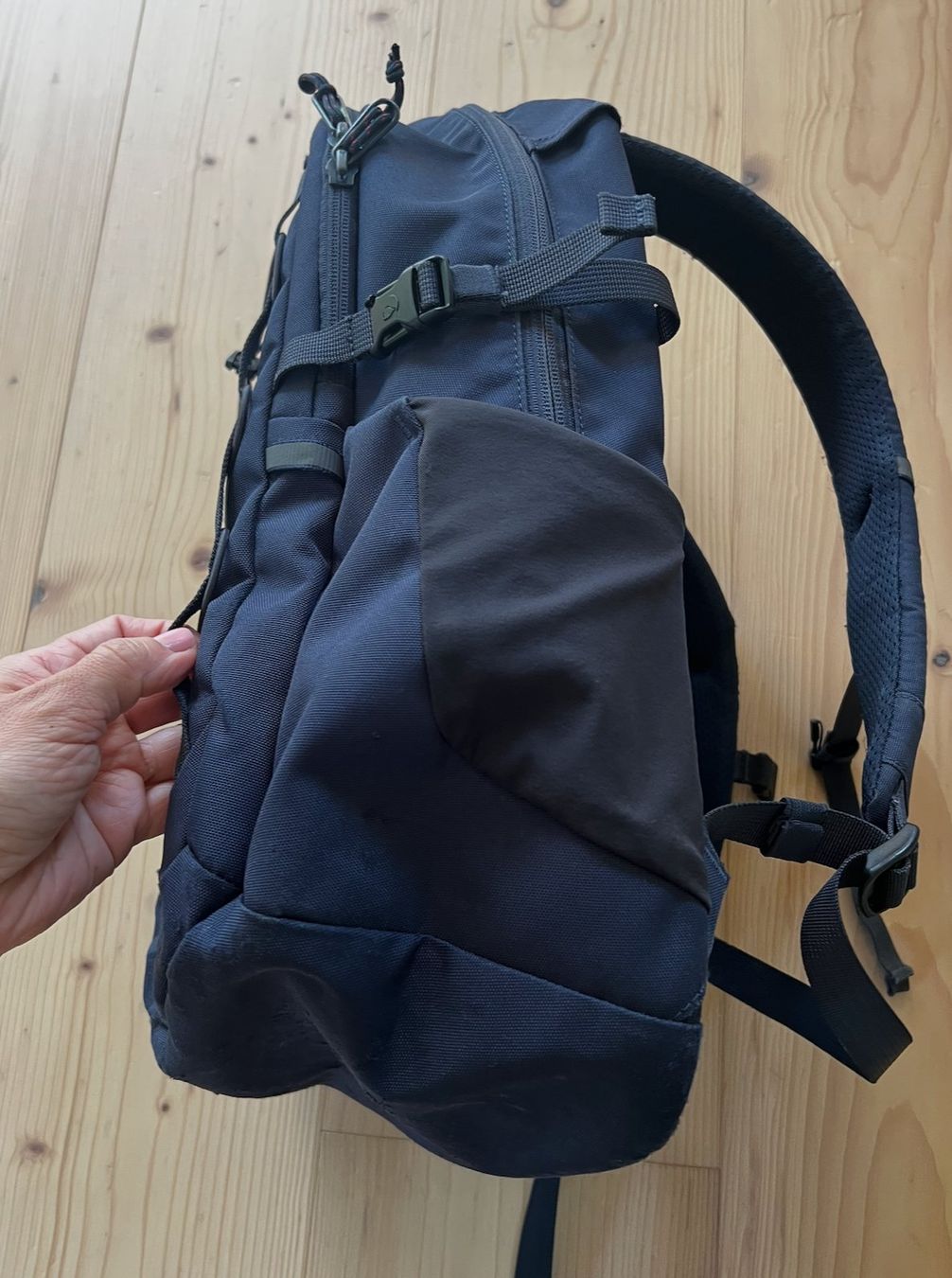 Fjällräven Rucksäcke: Fjällräven Skule 20 – Gebraucht aus Zürich von normanprice 2