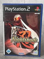 Nightshade [PS2]