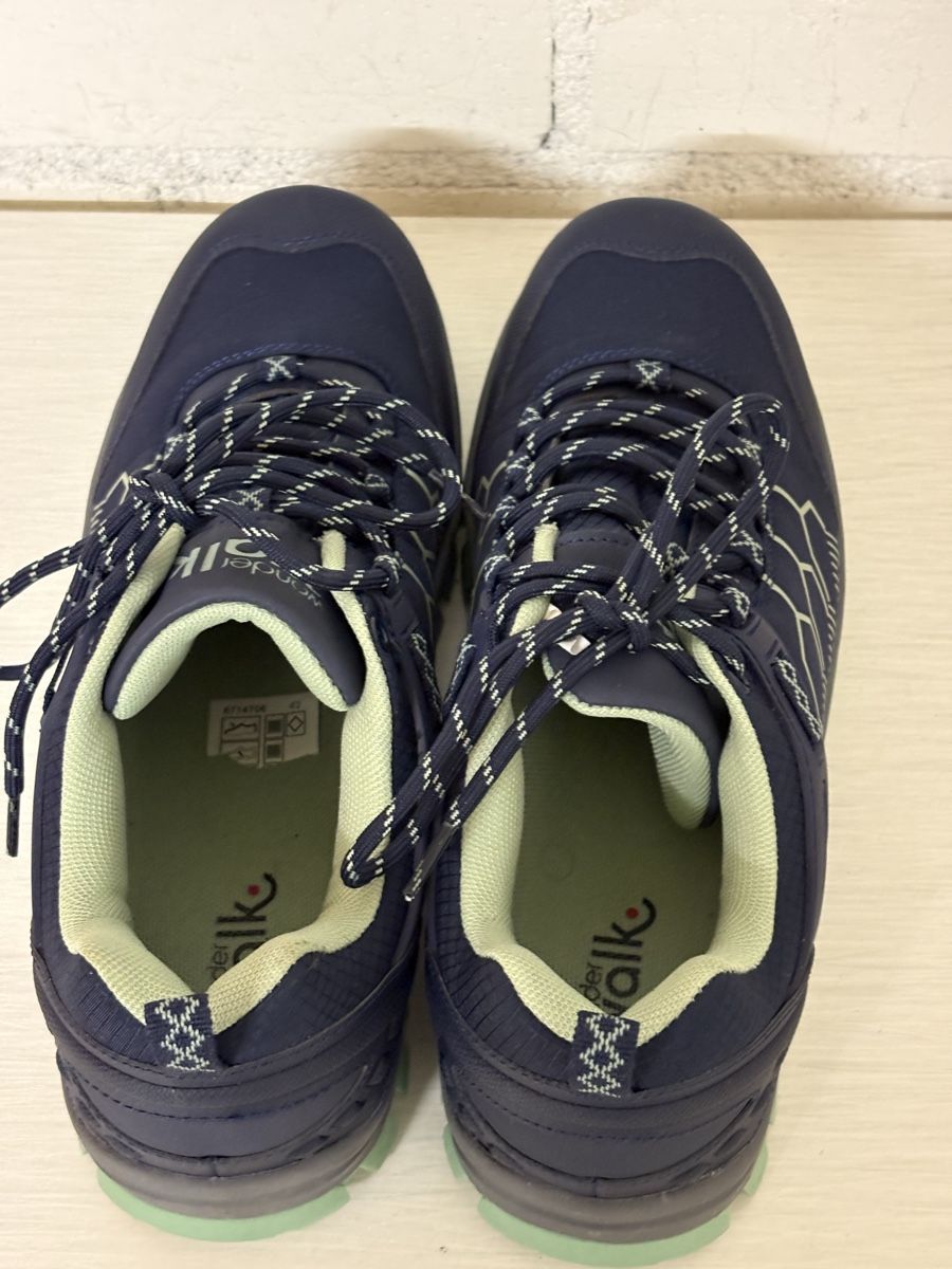 Scarpe da donna: Damenschuhe WONDER WALCH grösse 42 – Usato da Thun venduto da jeff070 2