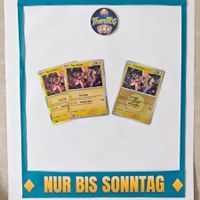 ⚡ Tapu Koko (Kapu-Riki) Legenden Holo Bundle [EN] *NM*