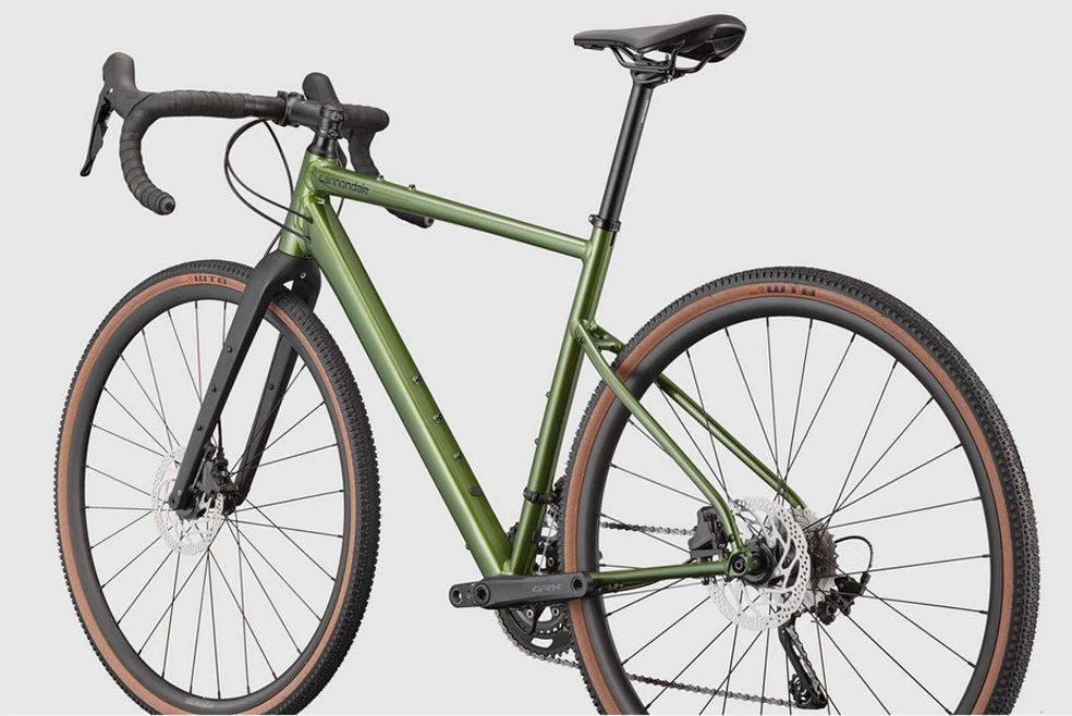 Cannondale Biciclette: Cannondale Topstone 2, Gr. M, 170-185cm – Nuovo e nell'imballaggio originale da Winterthur venduto da starbicycle 2