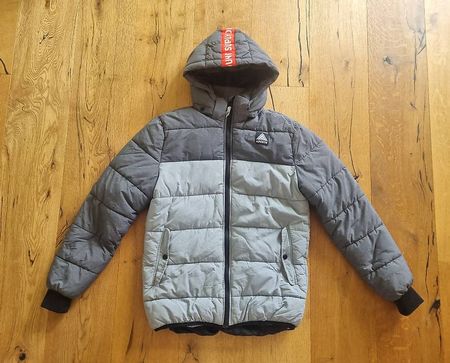 Winterjacke Gr.170