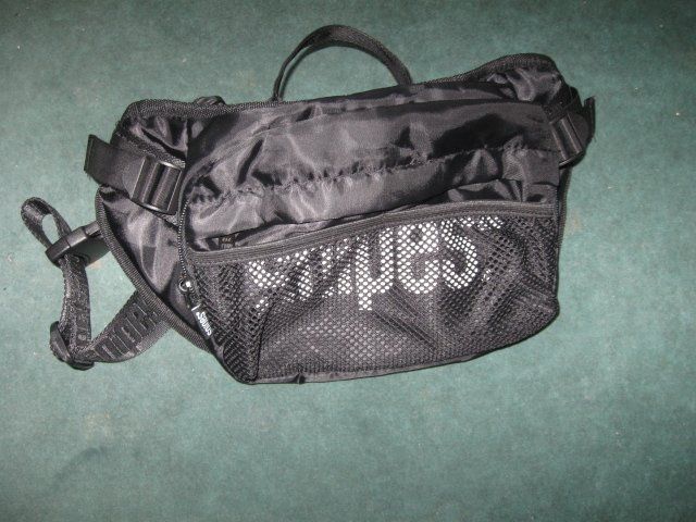 Snipes Borse: SNIPES BAUCHTASCHE!! – Nuovo (secondo la descrizione) da Zürich venduto da Rwinnie