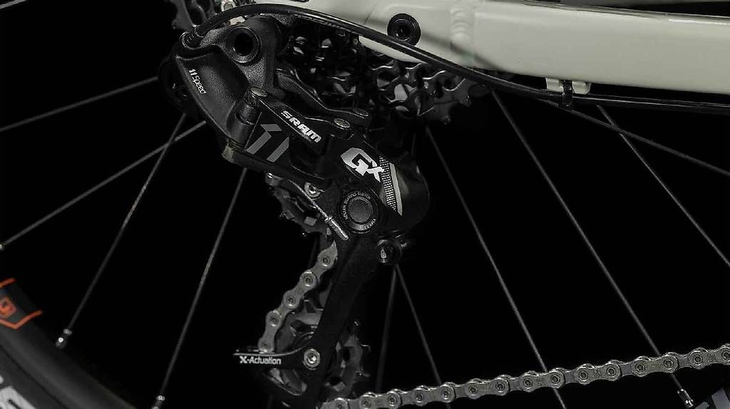 Biciclette: Cube Stereo 240 Pro – Nuovo e nell'imballaggio originale da Bévilard venduto da Palouette 3