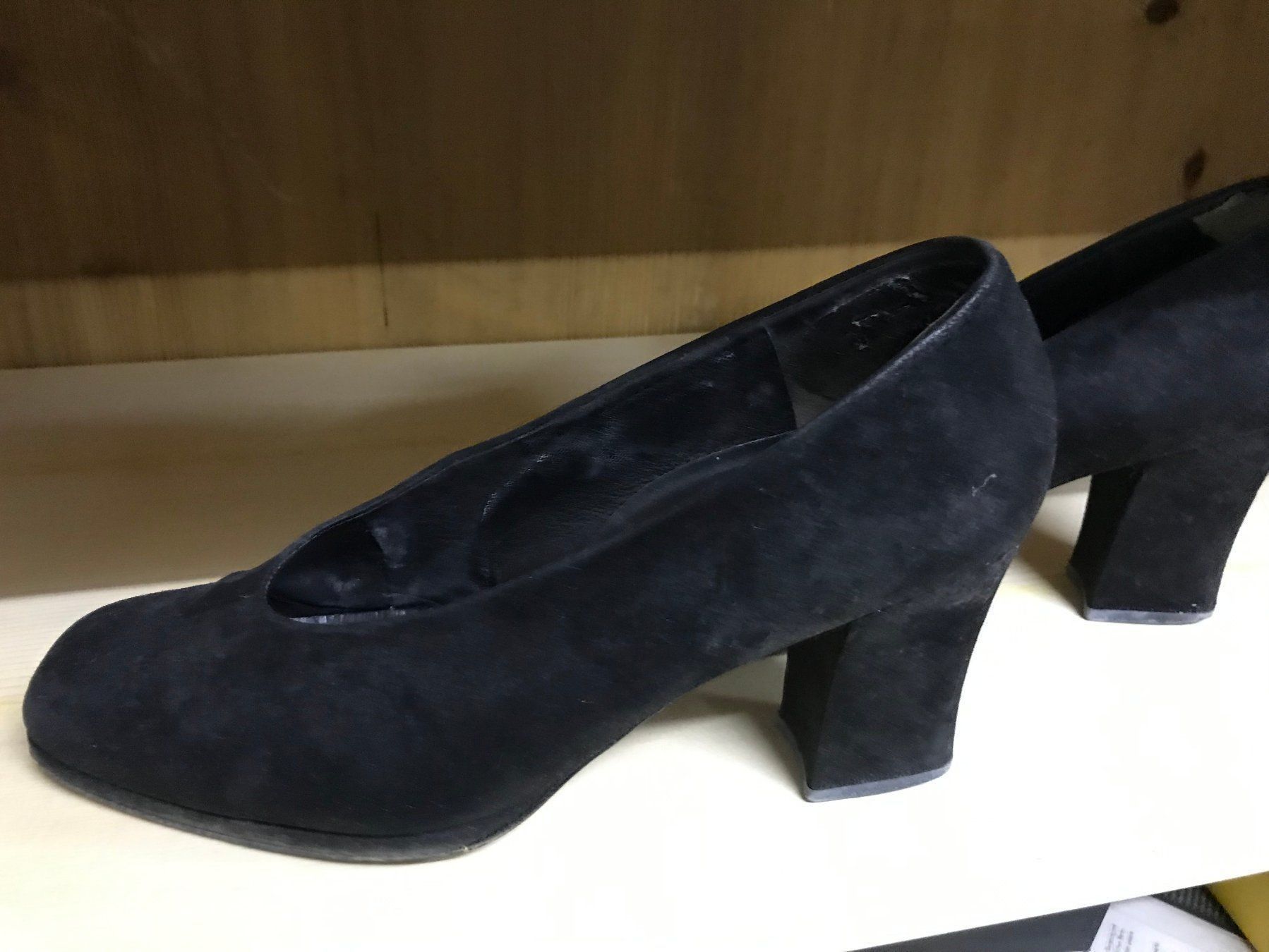 Paul Green Scarpe da donna: Damenhalbschuh Paul Green, Gr. 6 – Usato da Zumikon venduto da Uranus88 1