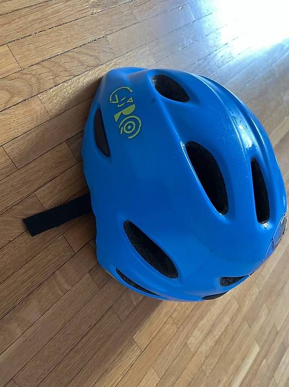 Helme: Casque Giro Scamp MIPS 48-53 cm – Gebraucht aus Lausanne von daaaaani