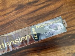 Hairextensions 1 x 10stk Bonding 55-60 cm lang NEU
