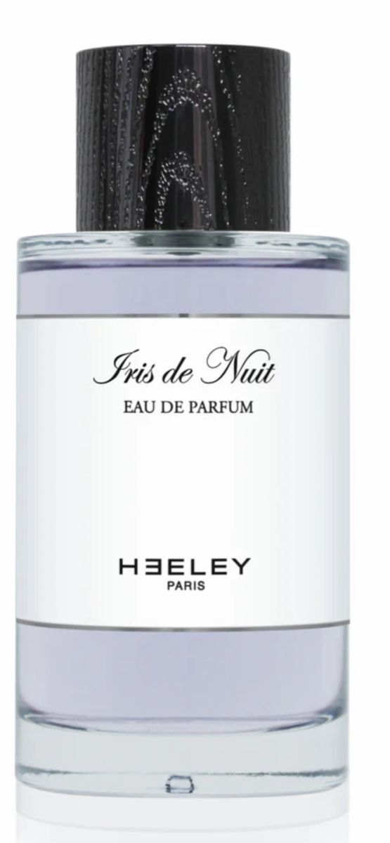 Profumi & Eau de Toilette: Heeley, iris de nuit, eau de parfum, 2ml Abfüllung – Usato da Buchs AG venduto da Genius5