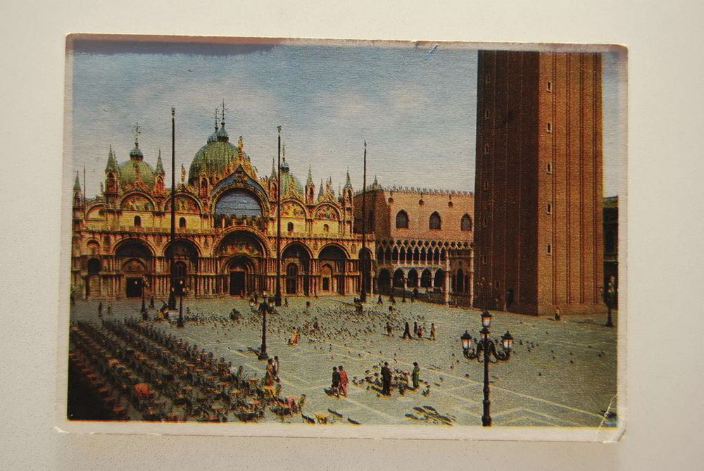 CPA AK VENEZIA La fruttivendola ITALY (507608) EUR 5,99 - PicClick FR