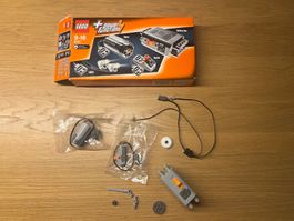 LEGO 8293 Power Functions Motorset