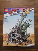 LEGO - The LEGO Movie 2 - 70840 - Welcome to Apocalypseburg!