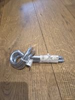 Schaukelhaken ONVEX 12 x 160 mm neu