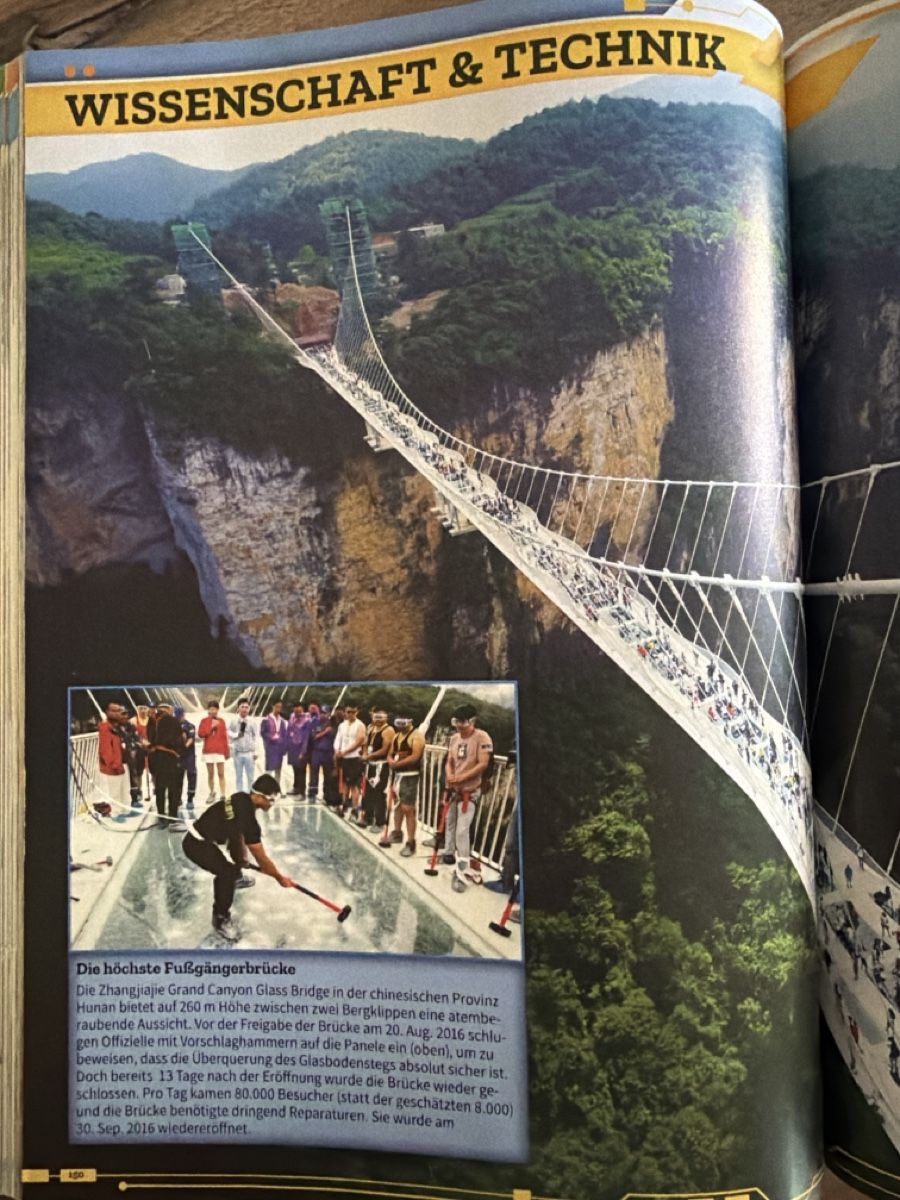 Libri: 2 Guinness World Records Bücher  – Usato da Windlach venduto da est_tp5z 2
