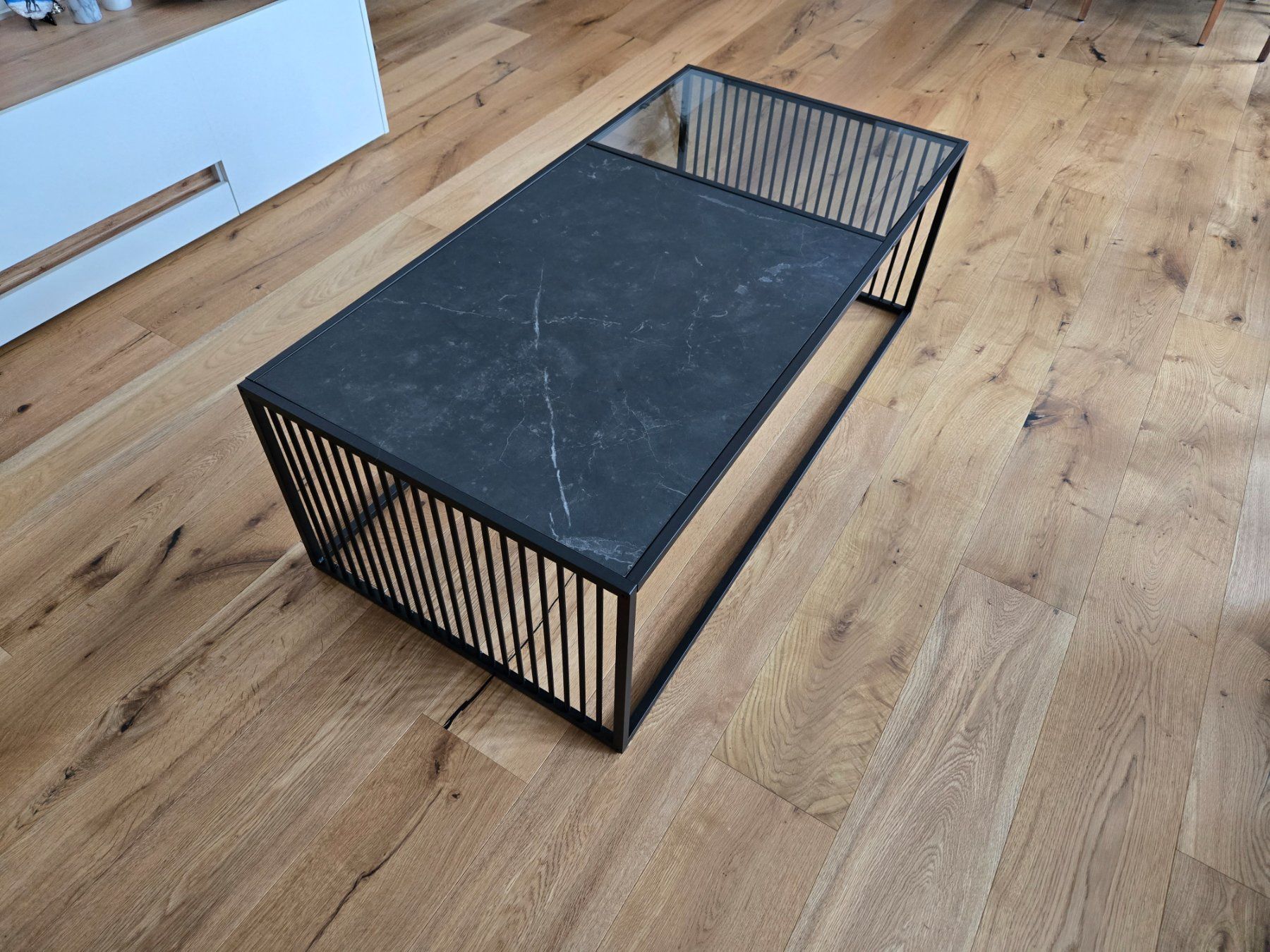Tavoli: Salontisch / Coutischtisch / Top Modern – Usato da Egg b. Zürich venduto da dama-8132 2