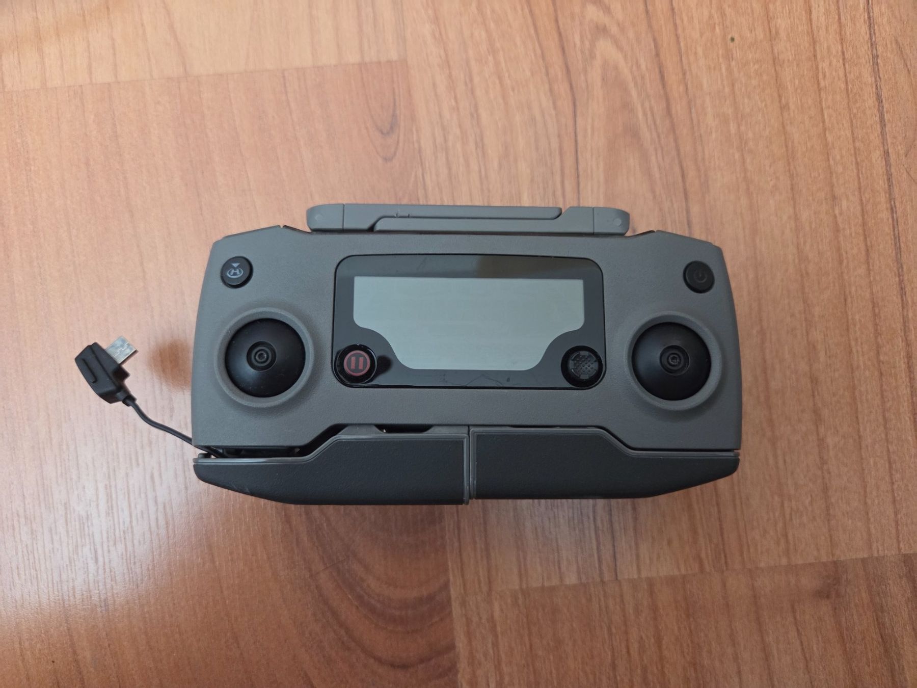 DJI Modellismo RC: DJI Mavic 2 Pro Drohne inkl. Fly More Bundle – Usato da Froideville venduto da mic_2x29 1
