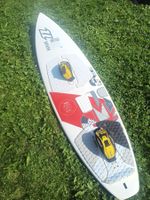 Kitesurf-Board