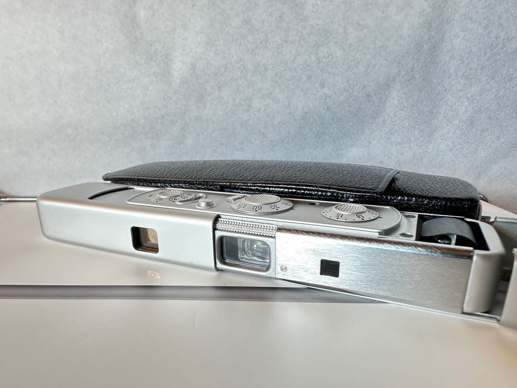 Minox Fotocamera: MINOX C – Usato da Uetikon am See venduto da stax55 7