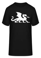 T-Shirt Drache