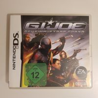 G.I. JOE /DS