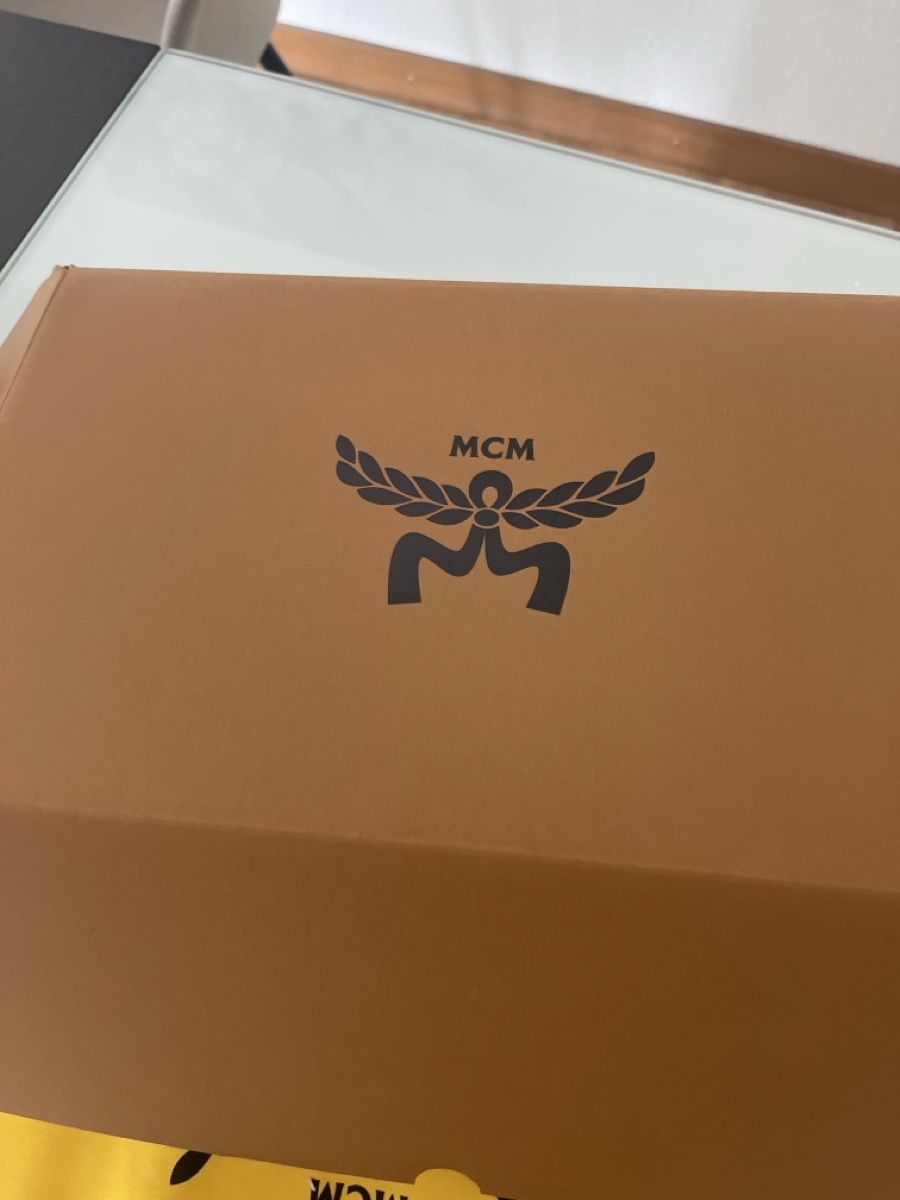 Mcm Damenschuhe: MCM Sandalen Grösse 39 neu – Neu (gemäss Beschreibung) aus Meggen von Danipol 4