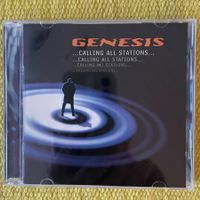 GENESIS-..CALLING ALL STATIONS….