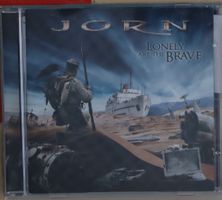 Jorn – Lonely Are The Brave