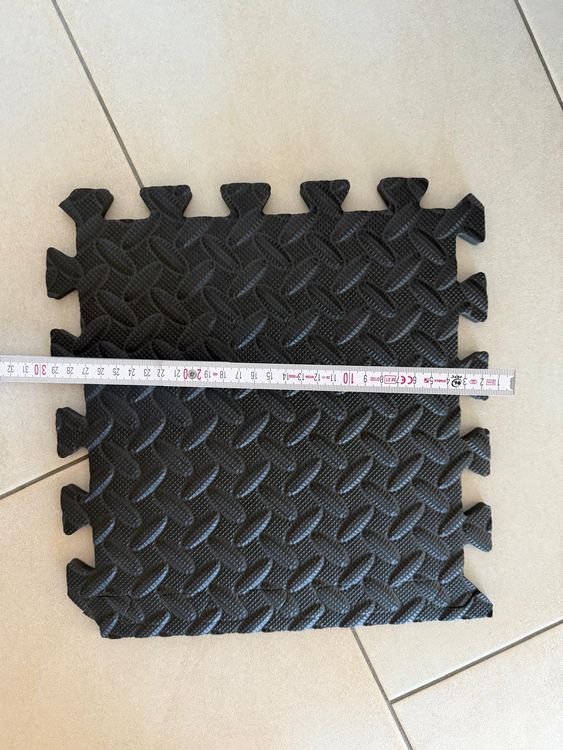 Produktbild von DIYARTS Auto-Fußmatten Clips Für Die Autowäsche, 4 Stück, Mehrzweck-Wandmontage, Kunststoff, Auto-Reinigung, Fußmatte, Befestigungsklemme, Sauberlaufhaken