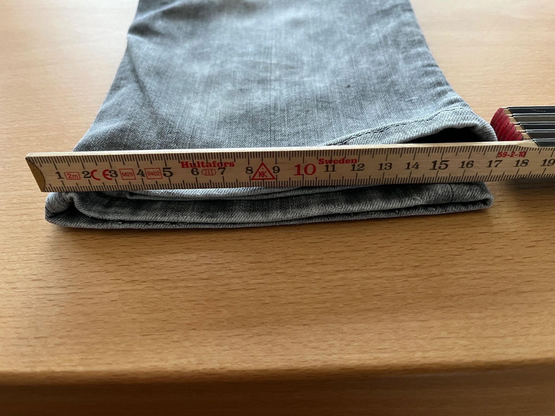 Jeans: Damen Jeans – D'occasion à Kirchberg SG par MB409_4x4 4