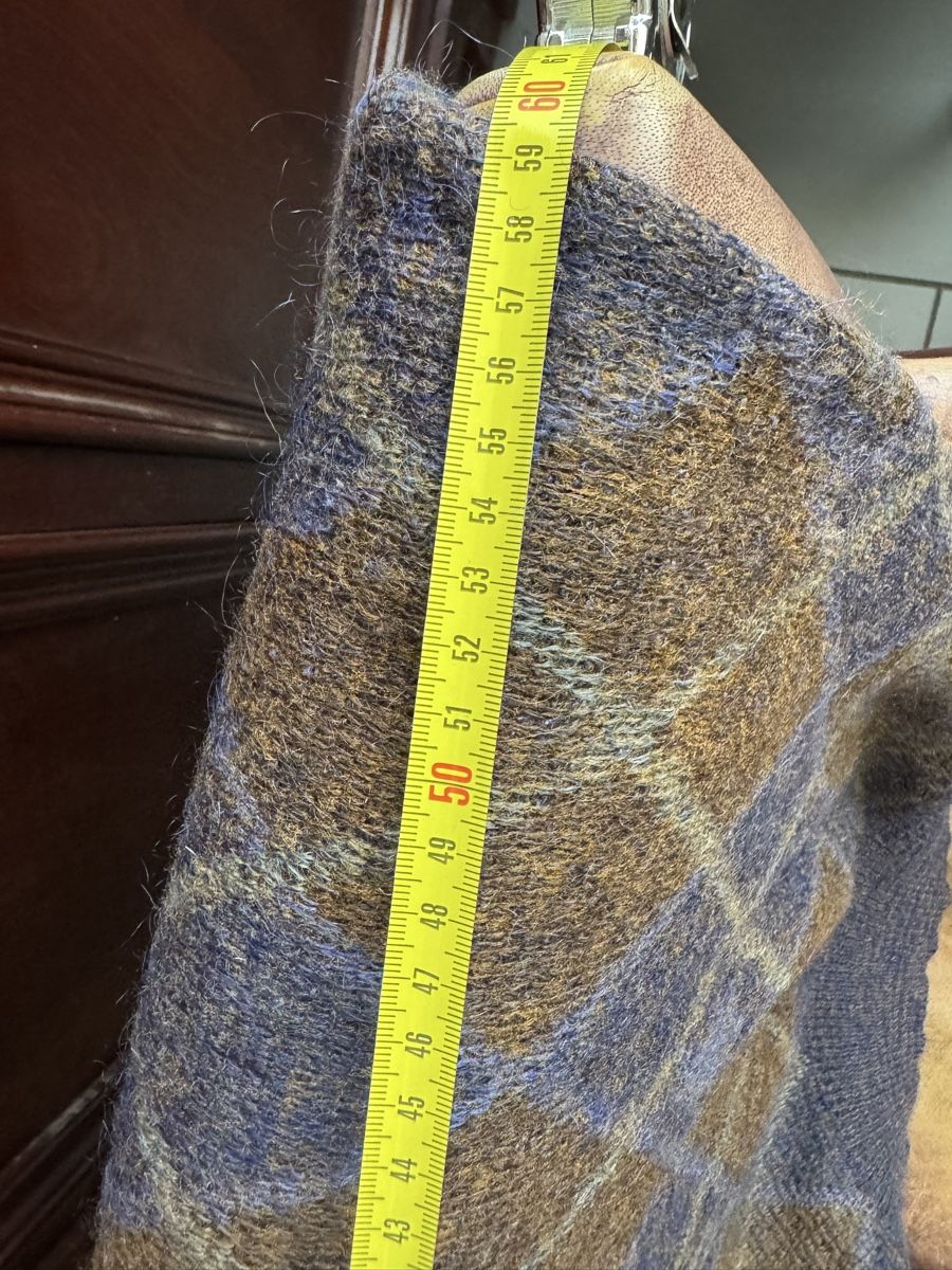 Maglioni & Felpe: Vintage Pullover Belhlehem made in Spain – Usato da Obfelden venduto da cesarina10 5