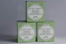 Dolo Green Pâte d'argile verte Aloe vera
