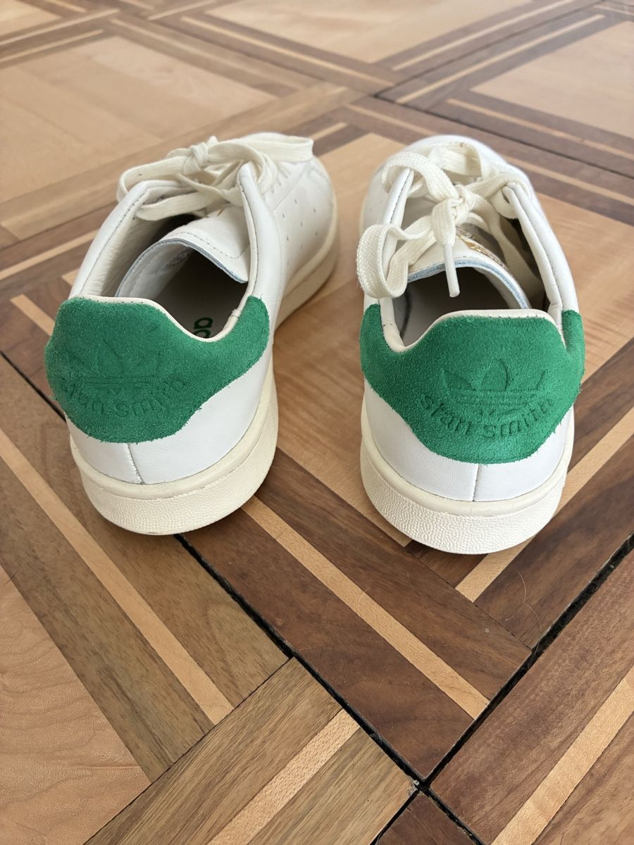 Chaussures femmes: Adidas Stan Smith Lux Grösse 36 – Neuf (Voir description) à Alpthal par Jaeger88