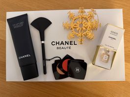 Chanel Beauté Set