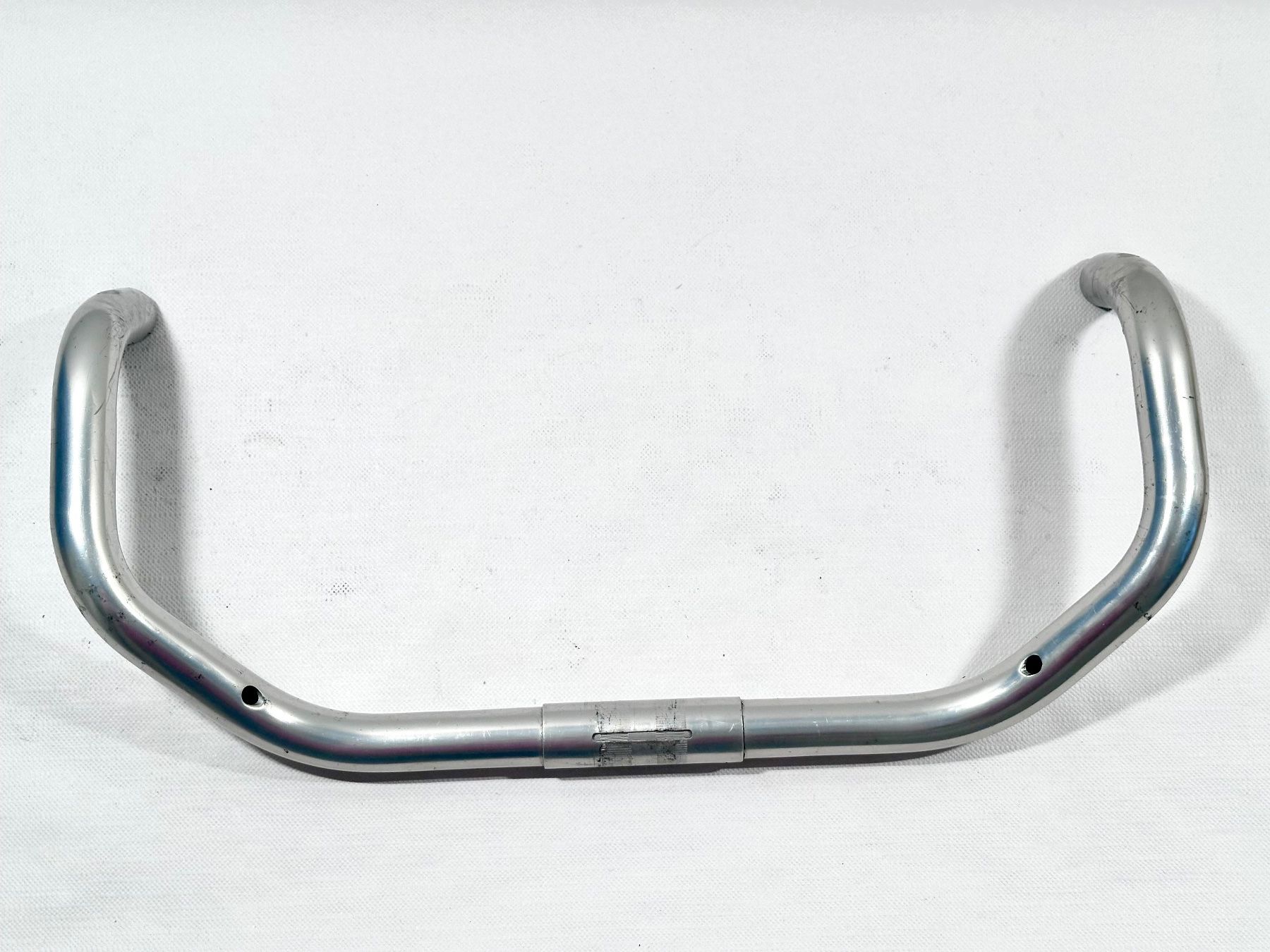 Ersatzteile: NITTO Time Trial Hornlenker Lenker 44cm / 26.0mm – Gebraucht aus Luzern von bikeandbeltcom 2