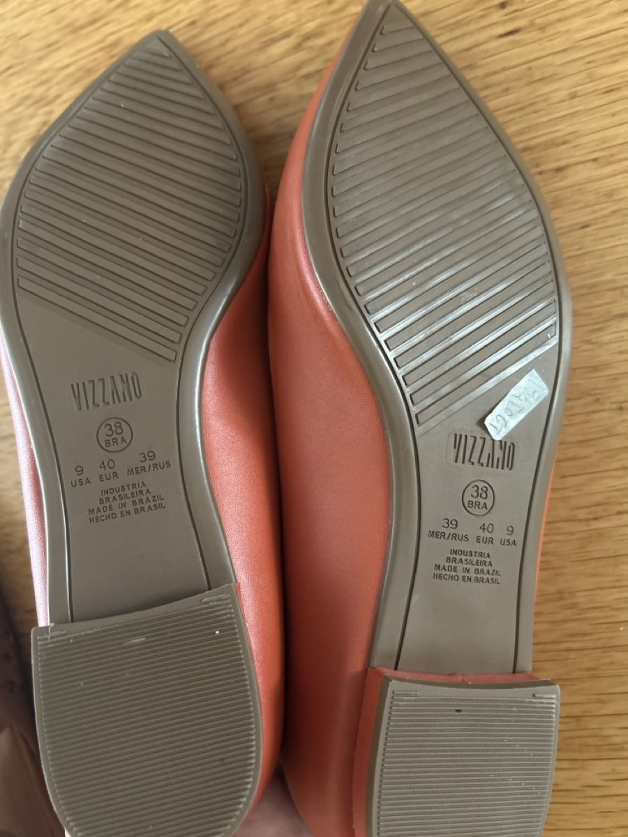 Scarpe da donna: Visano Damenschuhe – Nuovo e nell'imballaggio originale da Nussbaumen AG venduto da van_9lxz 2