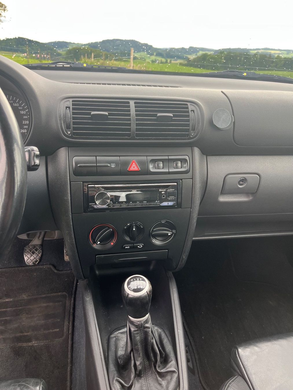 Seat Automobili: Seat Leon 4x4 – Usato da Altbüron venduto da luc_2fl8 5