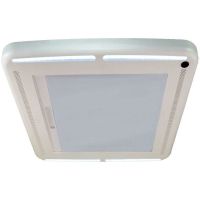 MaxxShade+ Verdunkelungsrollo mit LED