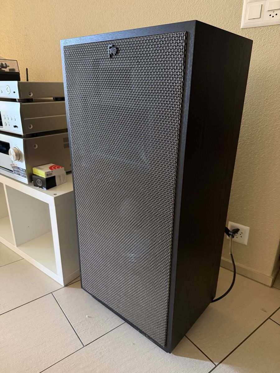 Klipsch Haut-parleurs: KLIPSCH FORTE VI – D'occasion à Rapperswil SG par Whitecielo 2