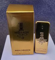 Parfüm Miniatur 1 Million Rabanne Neu