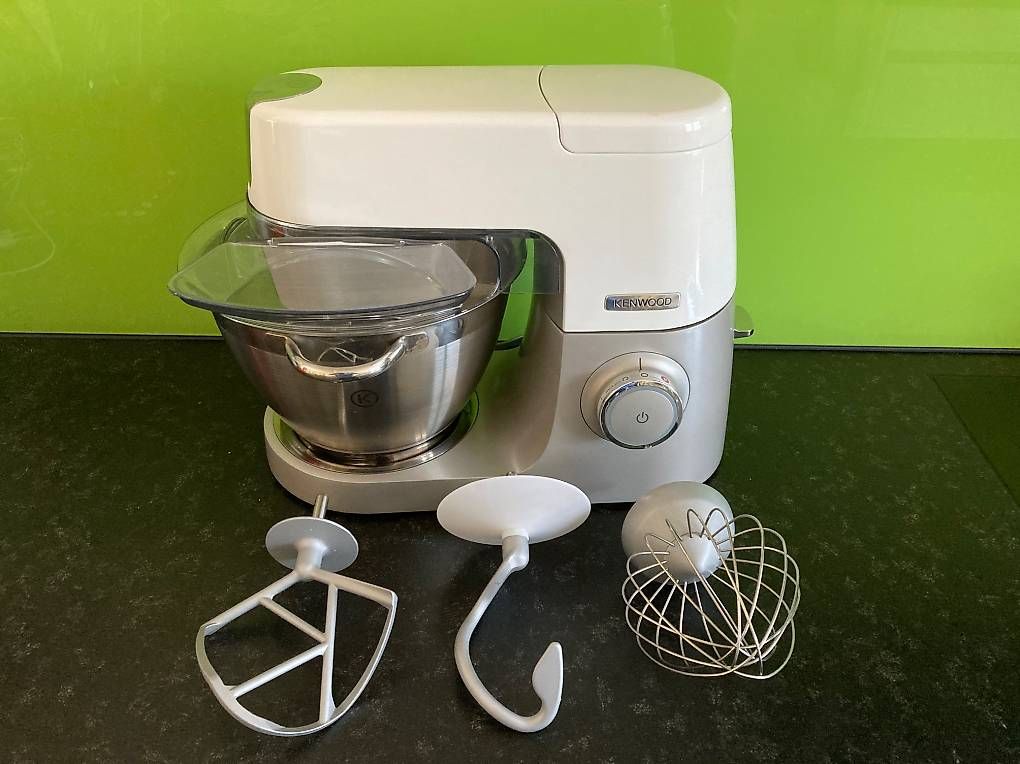 Appareils de cuisine: Kenwood Chef  – D'occasion à Full-Reuenthal par Firu