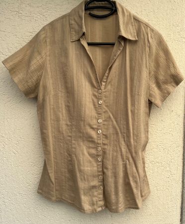 Bluse Harmony