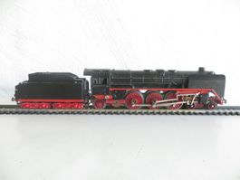 Trix Express H0: Dampflok BR 01 20057, WS, ohne OVP, für Rep