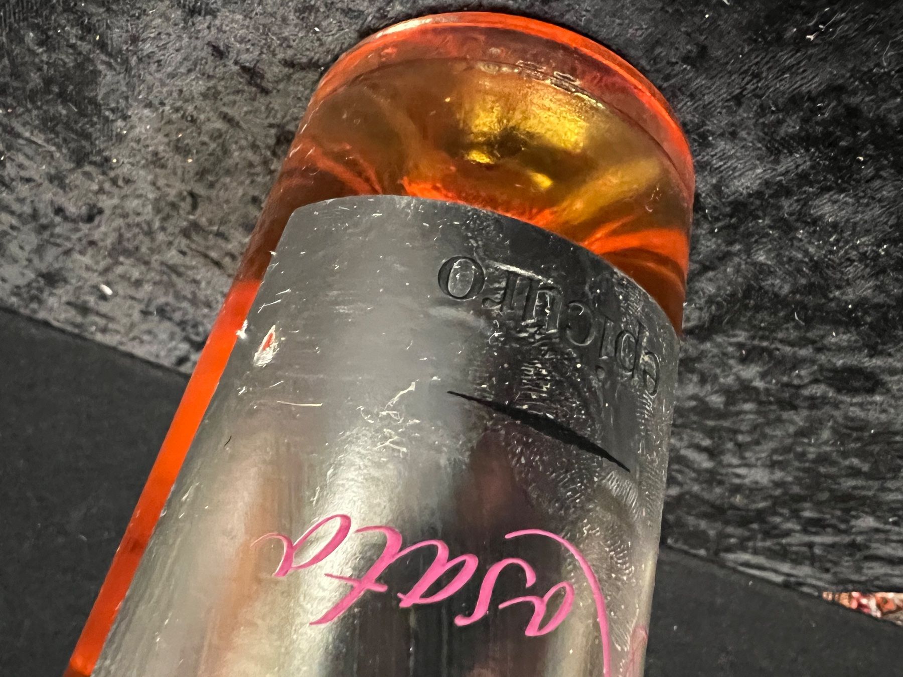 Vins: EPICURO 2015 – Neuf (Voir description) à Genève par Leboucheoreilles 1