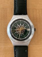 Swatch Irony "Irish Weekend“ (YGS 4001)