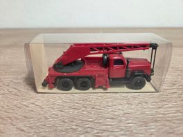 Wiking 630 Magirus H0