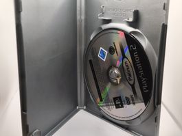 Jeu Playstation 2 Prince of Persia The Two Thrones Platinum