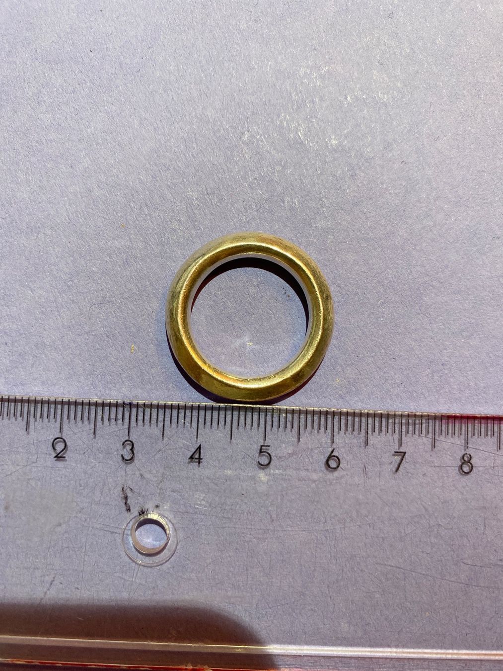 Anelli: Ring 800 Silber 7.2 Gr – Usato da St. Gallen venduto da mai_gd7k 2
