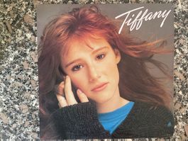 P21/Tiffany - Debut Album